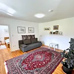 Ferienhaus Haus Im Grünen, Ruhe, Großer Eingezäunter Garten - Ideal Für Familien Und Hunde *