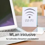 Vakantiehuis Haus Im Gruenen, Ruhe, Grosser Eingezaeunter Garten - Ideal Fuer Familien Und Hunde
