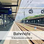 Haus Im Gruenen, Ruhe, Grosser Eingezaeunter Garten - Ideal Fuer Familien Und Hunde Vakantiehuis