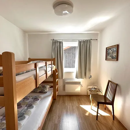 Casa de Férias Haus Im Gruenen - Gmundennaehe *