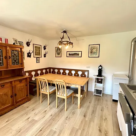 Haus Im Grünen - Gmundennähe *