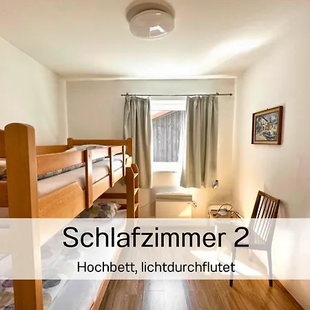 Haus Im Gruenen, Ruhe, Grosser Eingezaeunter Garten - Ideal Fuer Familien Und Hunde בית נופש