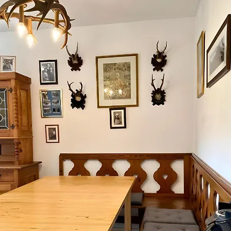 Haus Im Gruenen, Ruhe, Grosser Eingezaeunter Garten - Ideal Fuer Familien Und Hunde * פינסדורף