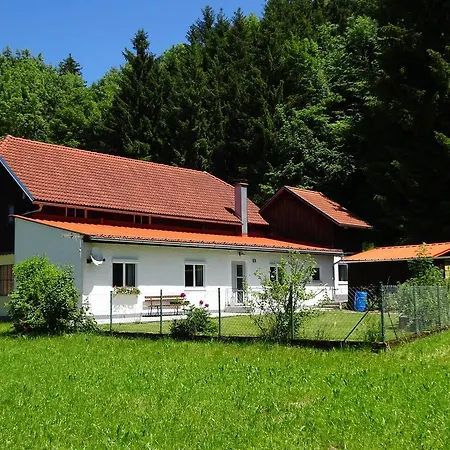 Haus Im Grünen - Gmundennähe