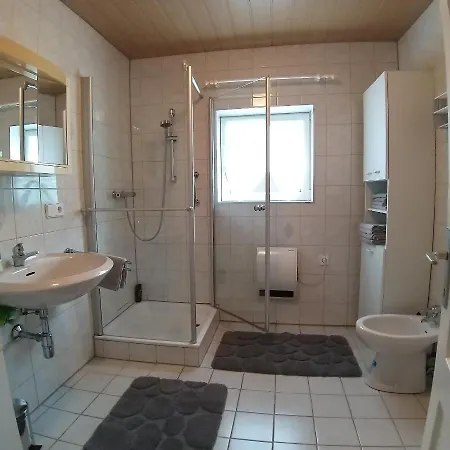 Haus Im Grünen - Gmundennähe Ferienhaus