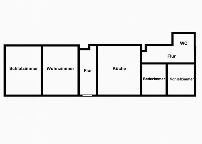 Σπίτι διακοπών Haus Im Gruenen, Ruhe, Grosser Eingezaeunter Garten - Ideal Fuer Familien Und Hunde *