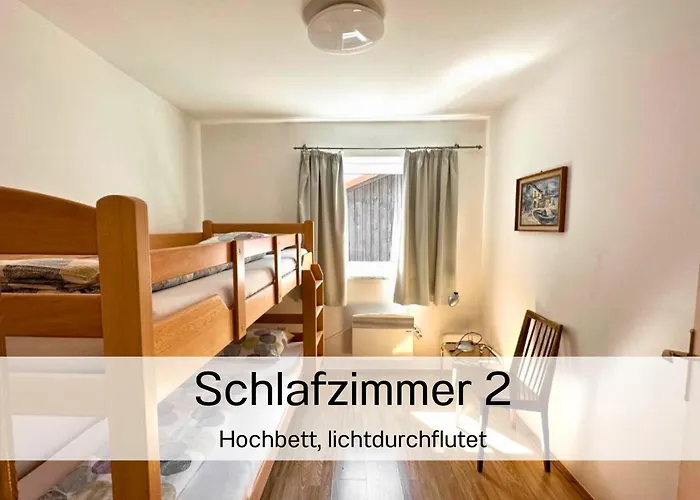 Haus Im Gruenen, Ruhe, Grosser Eingezaeunter Garten - Ideal Fuer Familien Und Hunde Feriehus