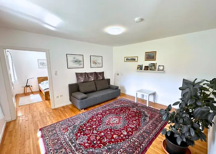 Feriehus Haus Im Gruenen, Ruhe, Grosser Eingezaeunter Garten - Ideal Fuer Familien Und Hunde *