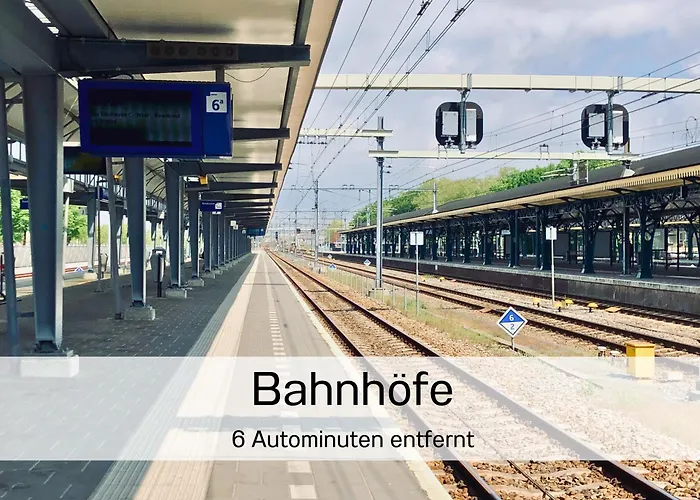 Haus Im Gruenen, Ruhe, Grosser Eingezaeunter Garten - Ideal Fuer Familien Und Hunde Feriehus