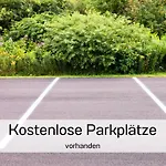Дом отдыха Haus Im Gruenen, Ruhe, Grosser Eingezaeunter Garten - Ideal Fuer Familien Und Hunde *