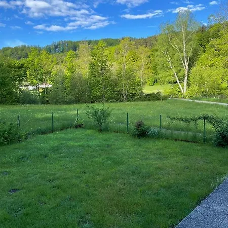 Haus Im Gruenen - Gmundennaehe Holiday home Pinsdorf