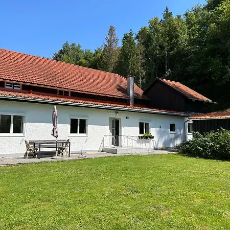Haus Im Gruenen - Gmundennaehe
