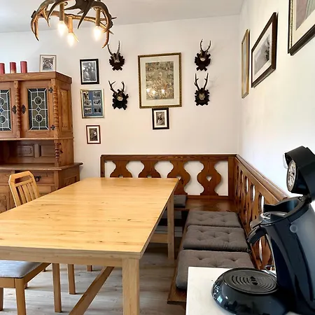 Holiday home Haus Im Gruenen - Gmundennaehe Pinsdorf