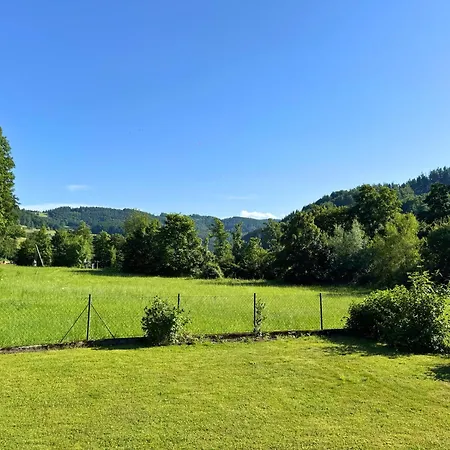 Haus Im Gruenen, Ruhe, Grosser Eingezaeunter Garten - Ideal Fuer Familien Und Hunde