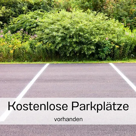 Semesterbostad Haus Im Gruenen, Ruhe, Grosser Eingezaeunter Garten - Ideal Fuer Familien Und Hunde *