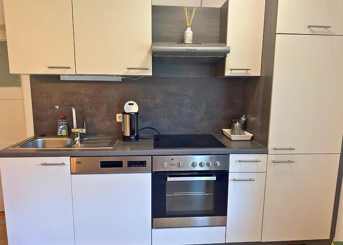 Haus Im Gruenen, Ruhe, Grosser Eingezaeunter Garten - Ideal Fuer Familien Und Hunde