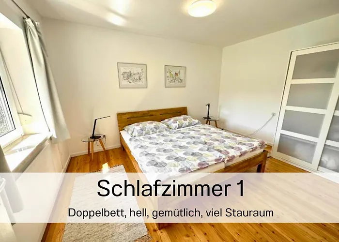 Dom wakacyjny Haus Im Gruenen, Ruhe, Grosser Eingezaeunter Garten - Ideal Fuer Familien Und Hunde Pinsdorf